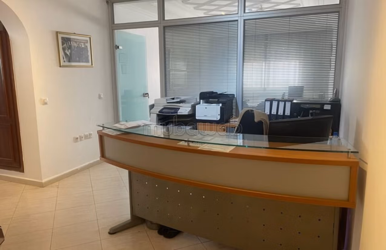 Appartement 170 m² à Administratif — 7