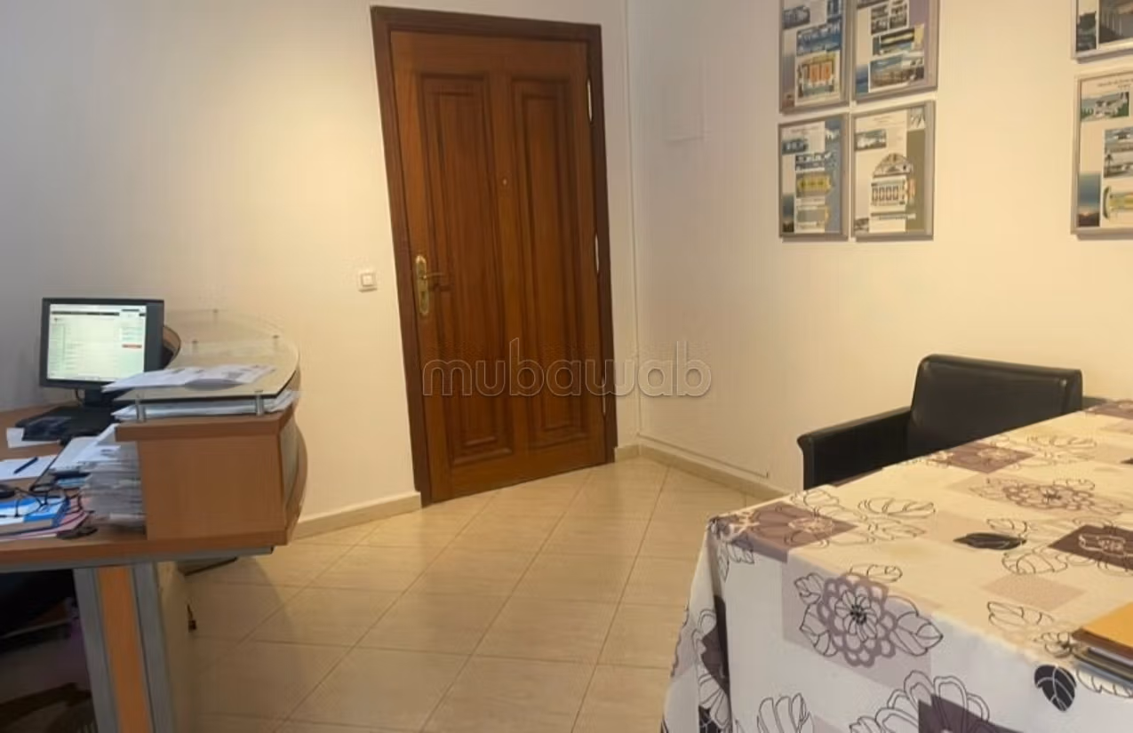 Appartement 170 m² à Administratif — 9