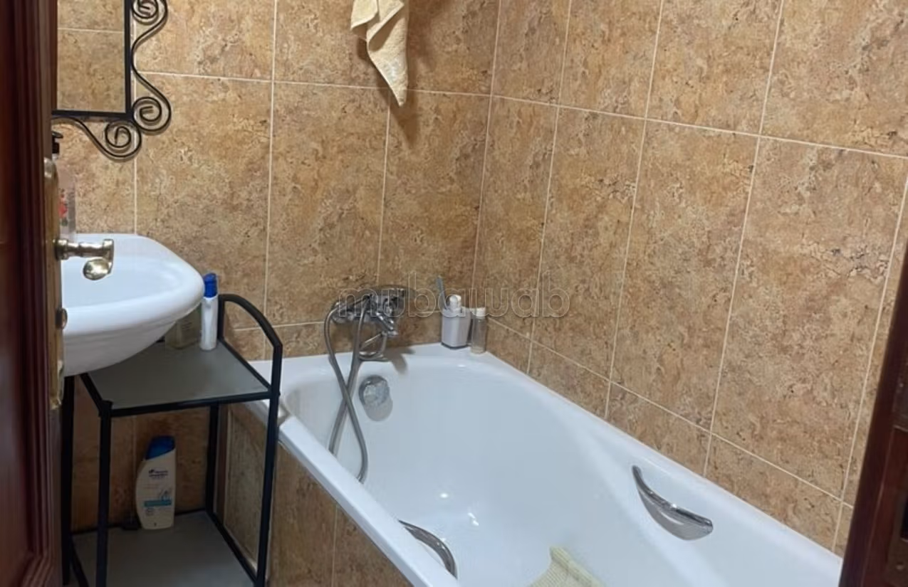 Appartement 170 m² à Administratif — 4