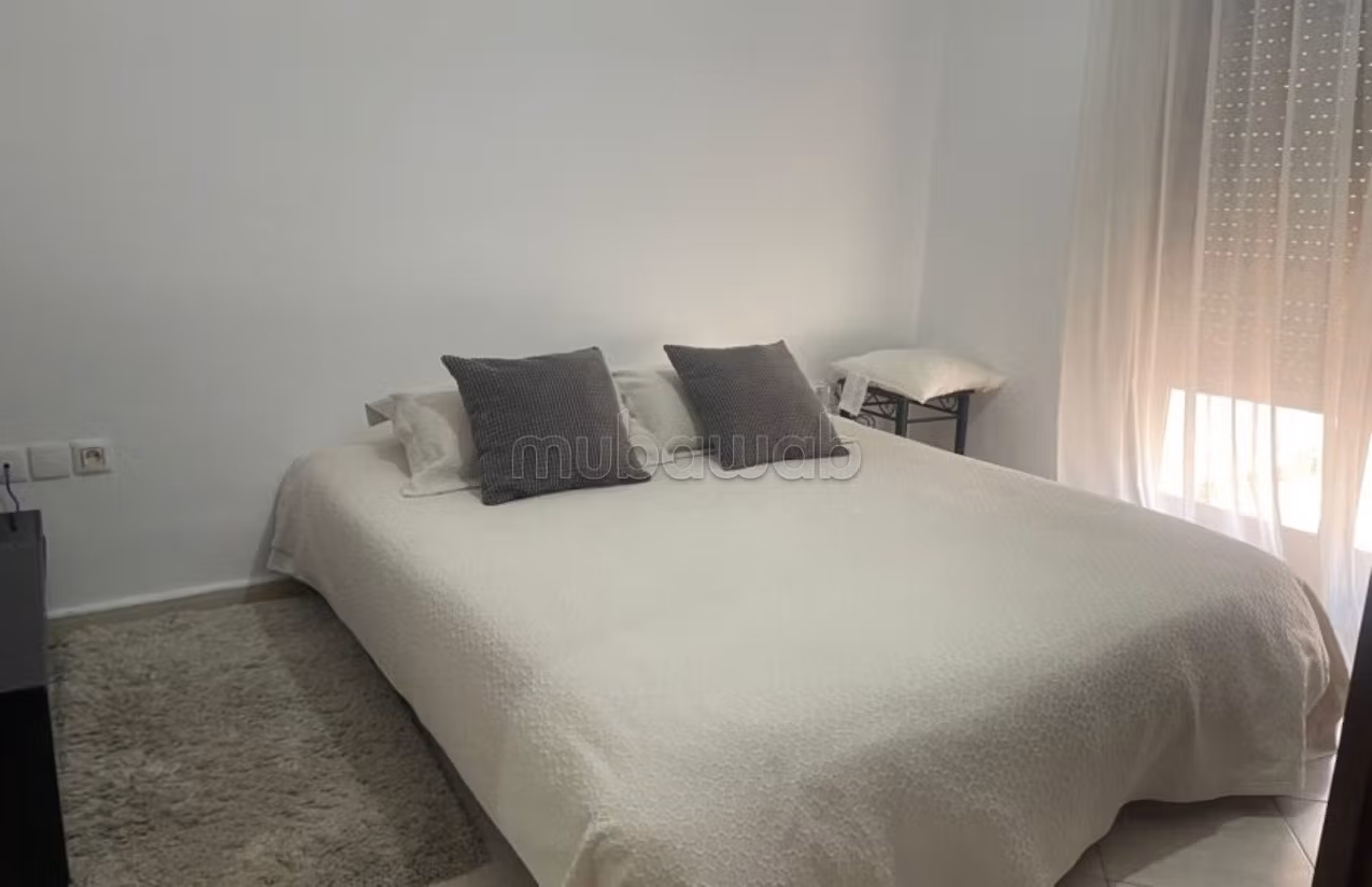 Appartement 170 m² à Administratif — 6