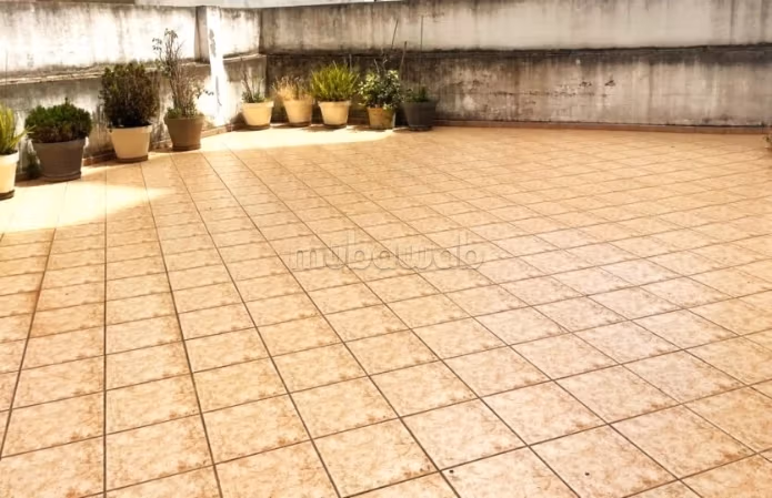 Apartment with terrace - administrative district Tangier - area 170m² - reference: vtaa18526