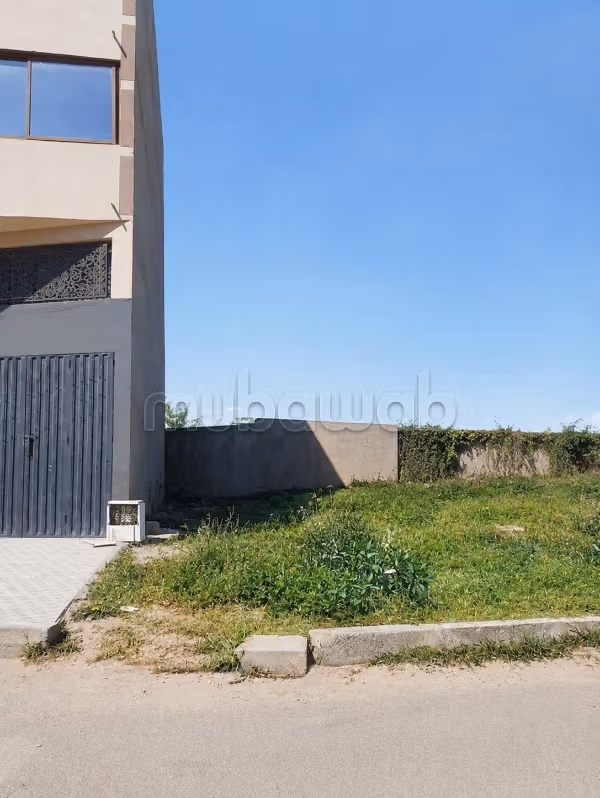 Terreno en Azemmour en venta a un precio razonable - Oportunidad de inversión destacada