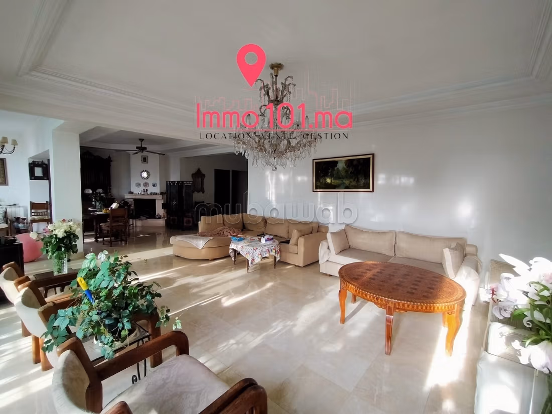 Appartement à vendre à l’Agdal — 3