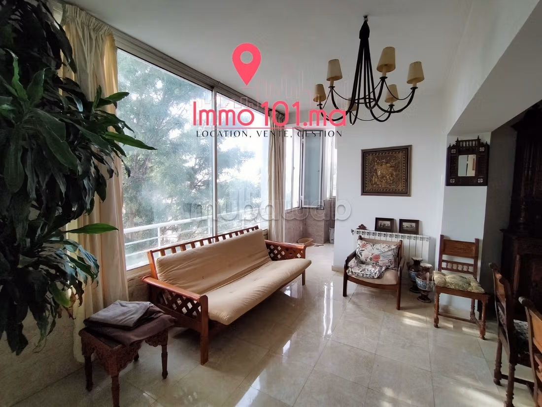 Appartement à vendre à l’Agdal — 5