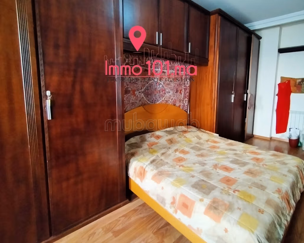 Appartement à vendre à l’Agdal — 6