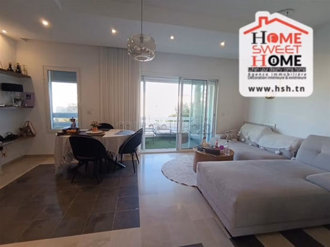 Appartamento S2 Koray in vendita a Sidi Daoued