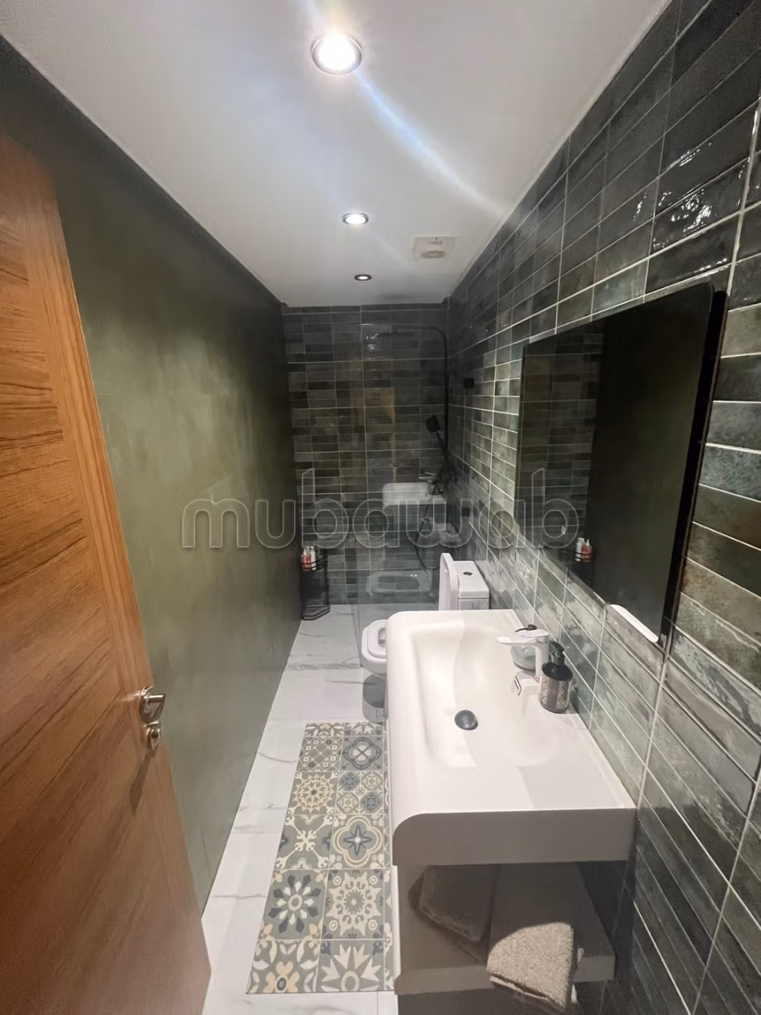 Superb Duplex de Encanto en Venta