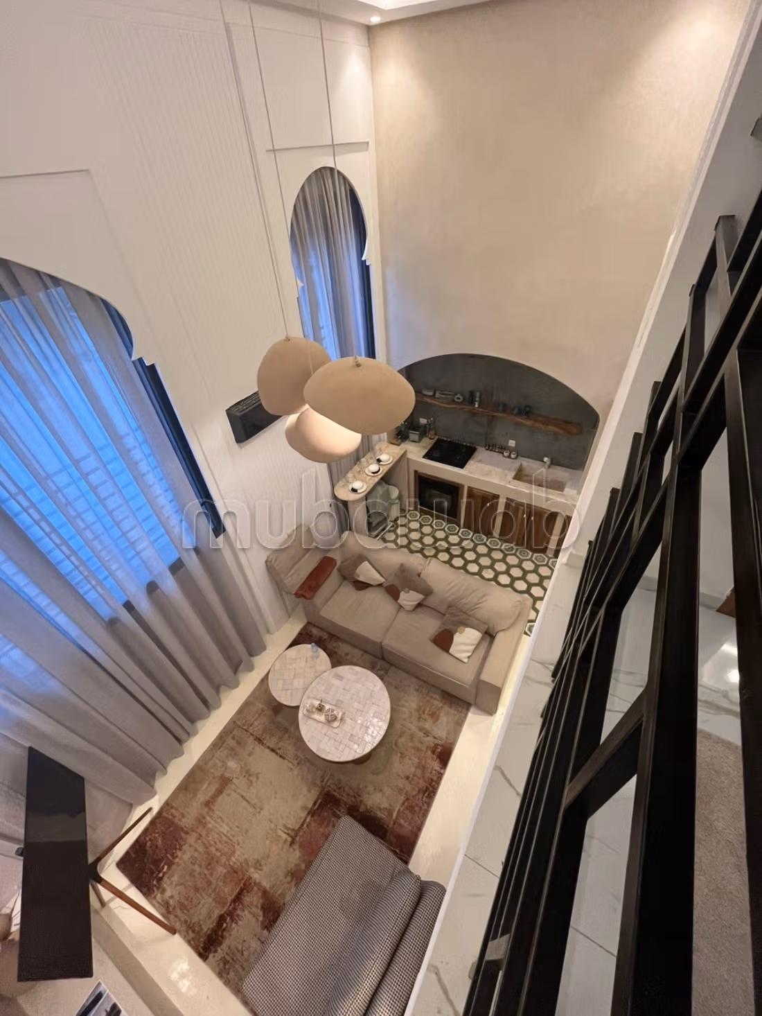 Superb Duplex de Encanto en Venta