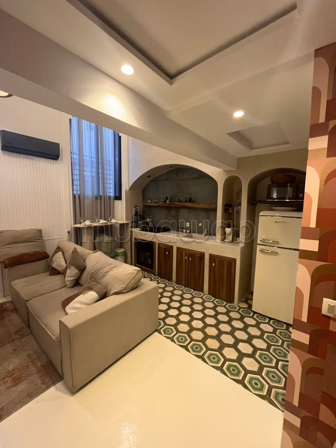 Superb Duplex de Encanto en Venta
