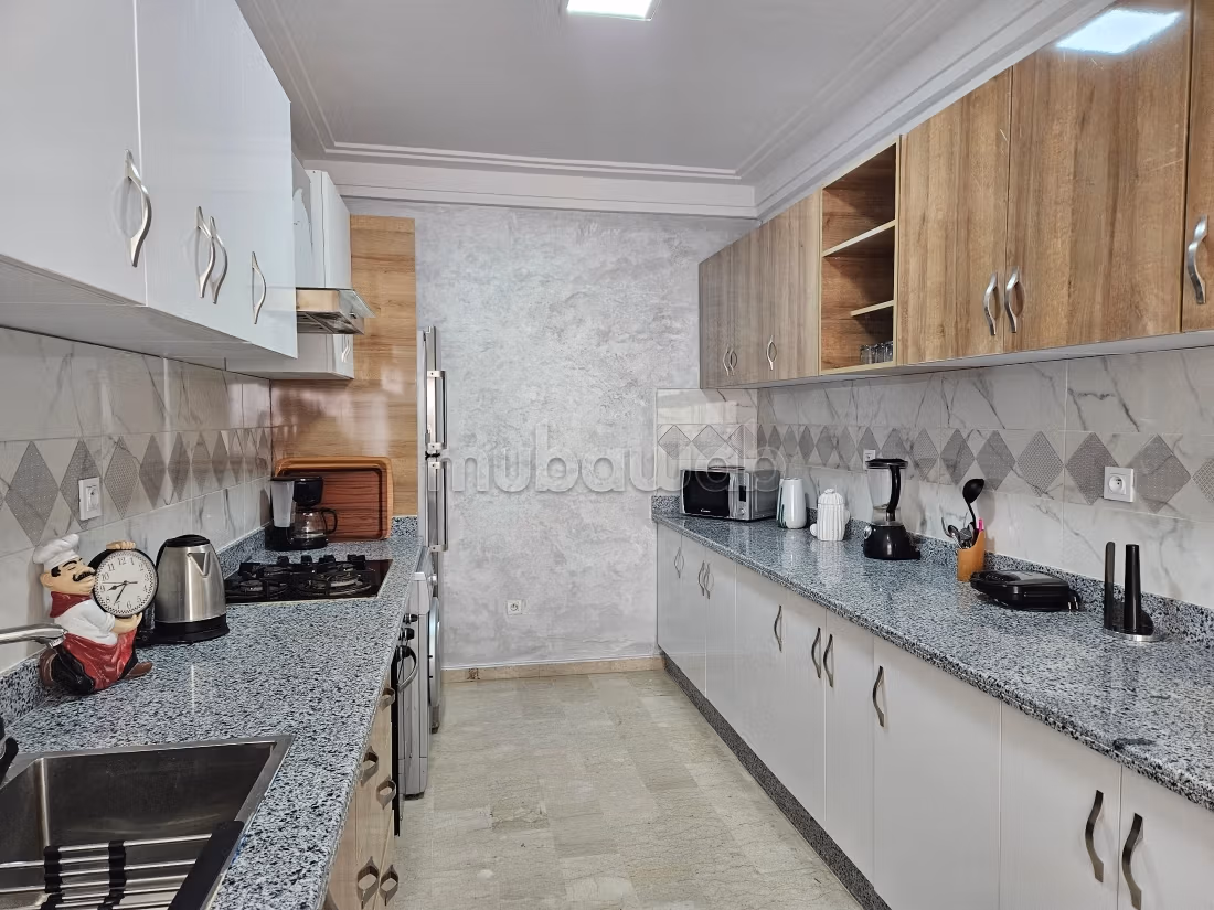 Appartement à vendre à Gauthier — 2