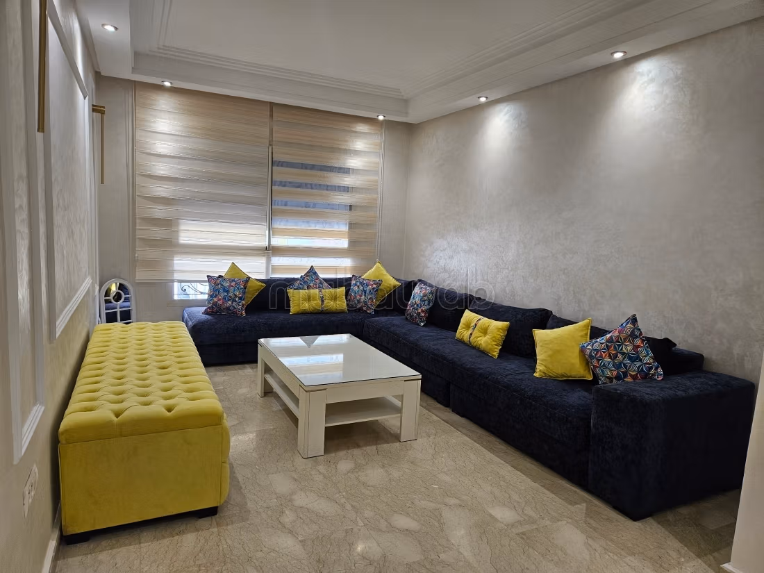 Appartement à vendre à Gauthier — 4