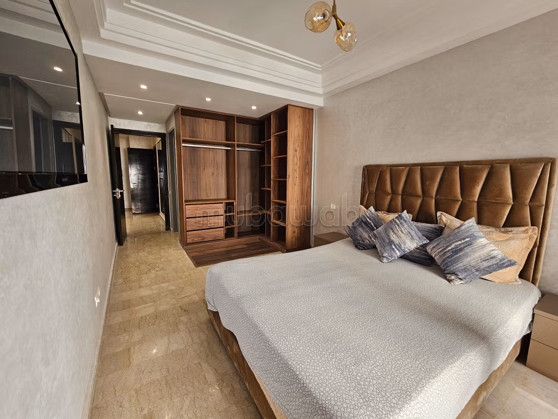 Appartement à vendre à Gauthier — 6
