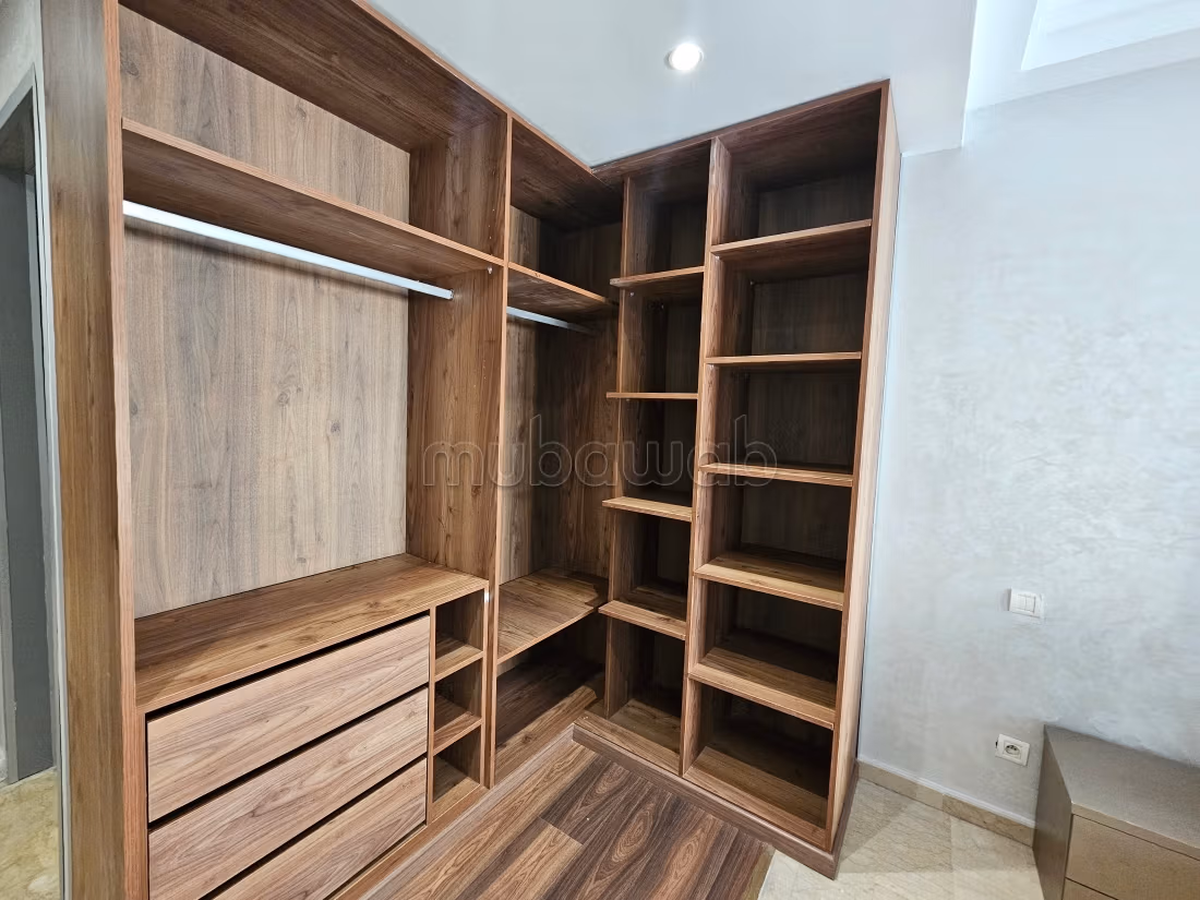 Appartement 113 m² à Gauthier — 7