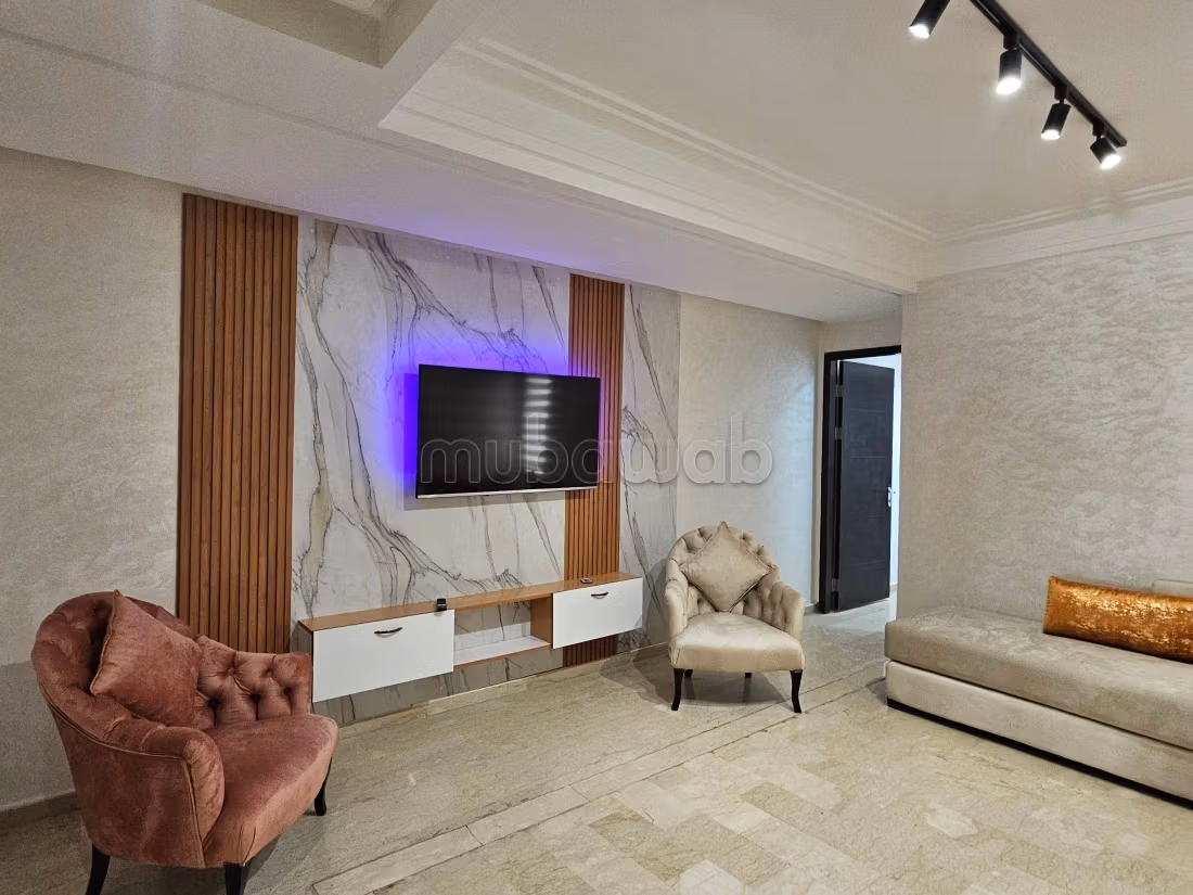 Appartement à vendre à Gauthier