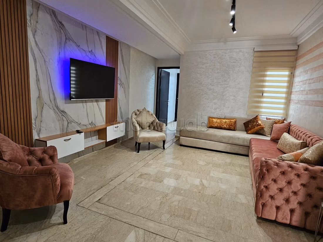 Appartement 113 m² à Gauthier — 8