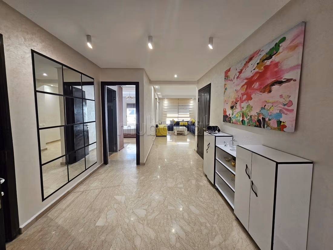 Appartement 113 m² à Gauthier — 9