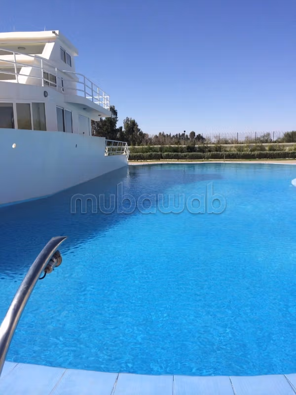 Villa semi contemrporaine d'exception a vendre