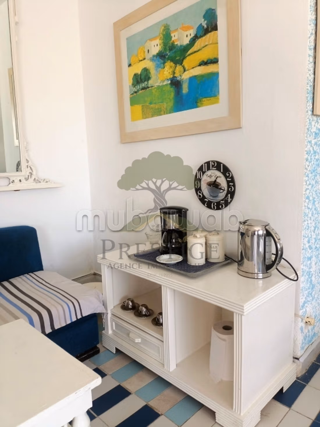 Bungalow S1 in affitto a Marina