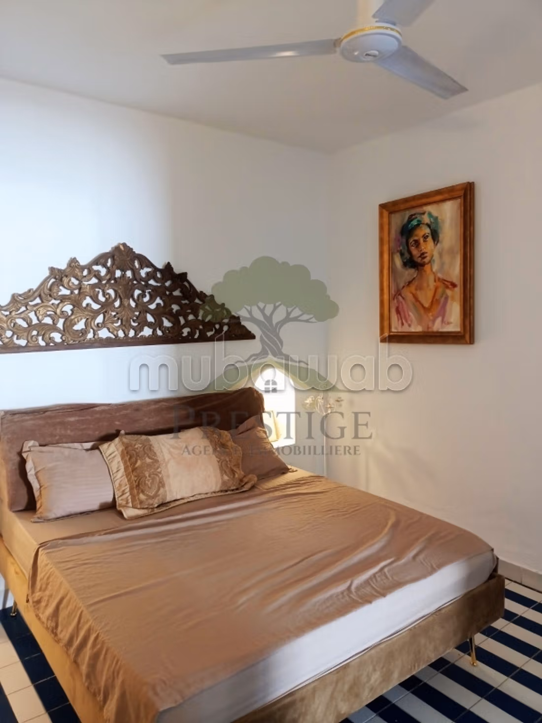 Bungalow S1 in affitto a Marina