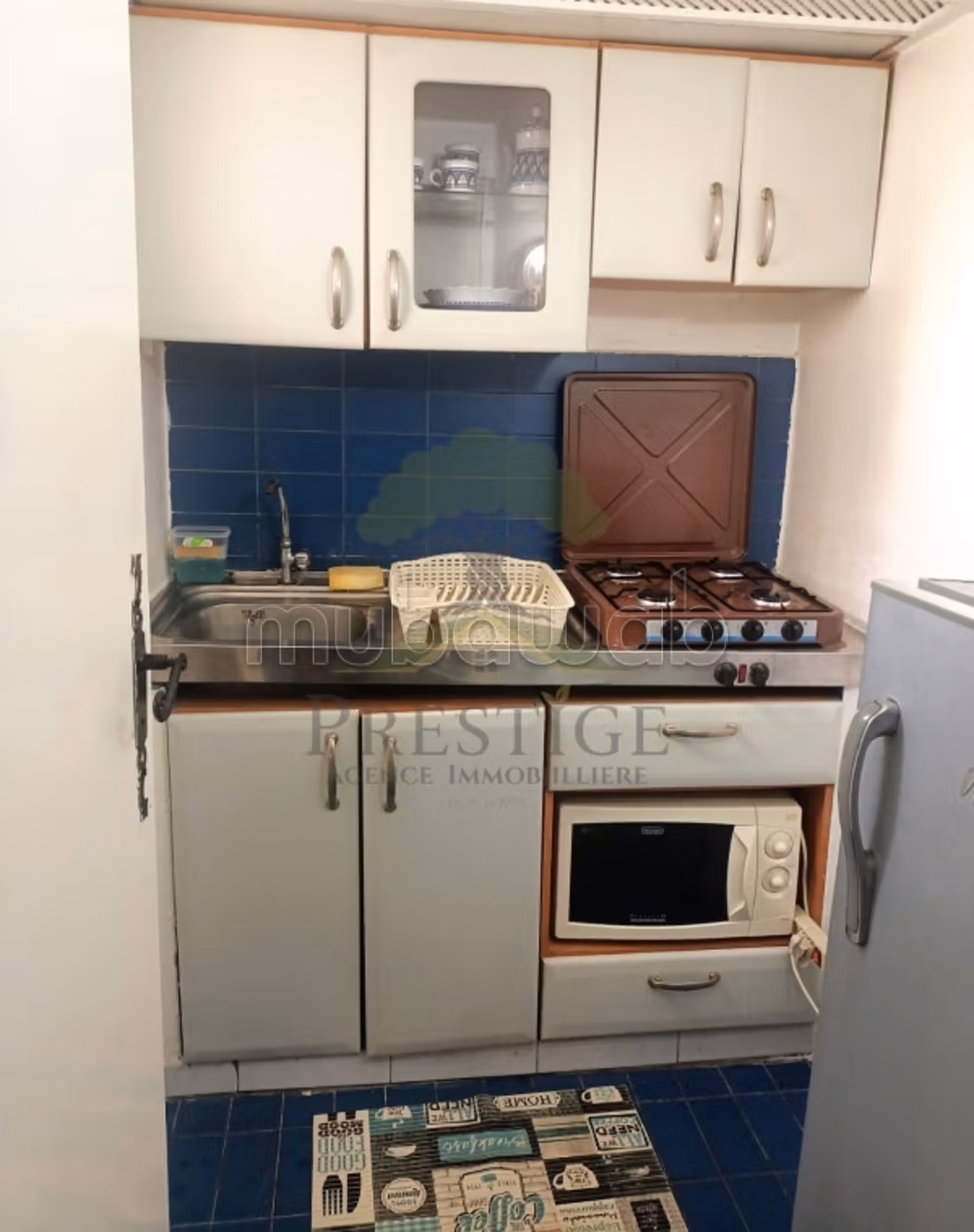 Bungalow S1 in affitto a Marina