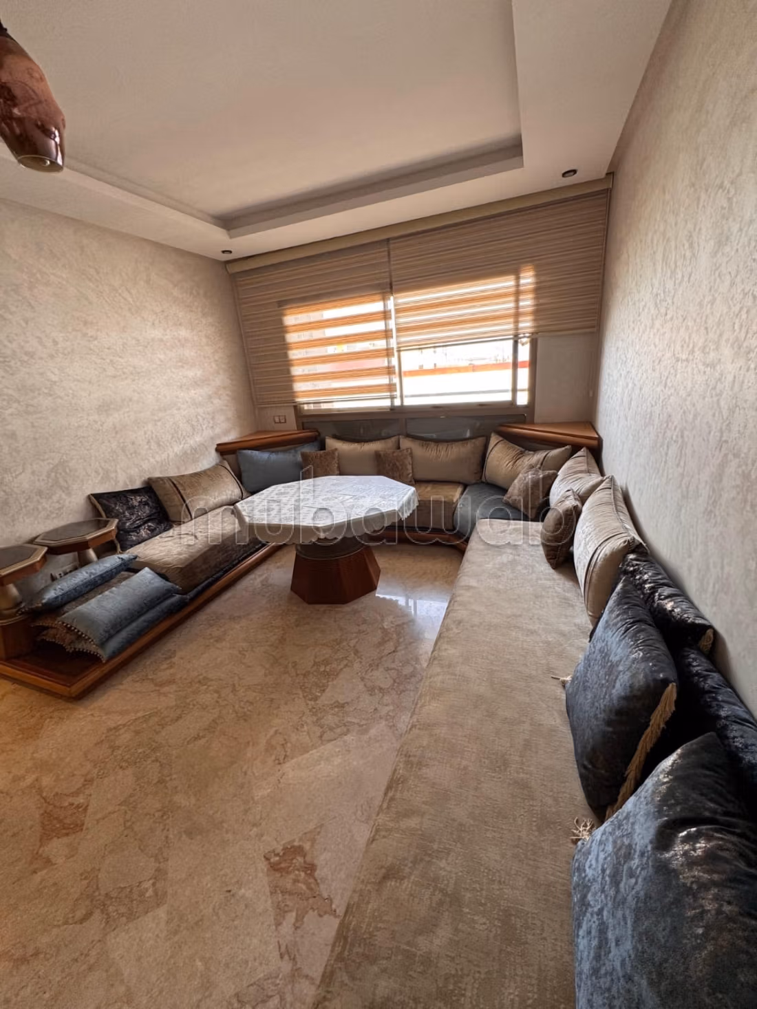 Magnifique appartement à vendre avec meubles - Ansicht 2