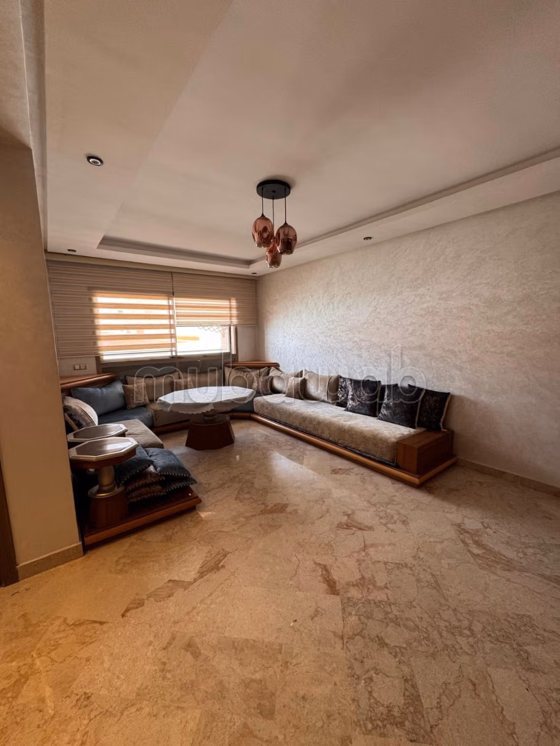 Magnifique appartement à vendre avec meubles - Ansicht 3