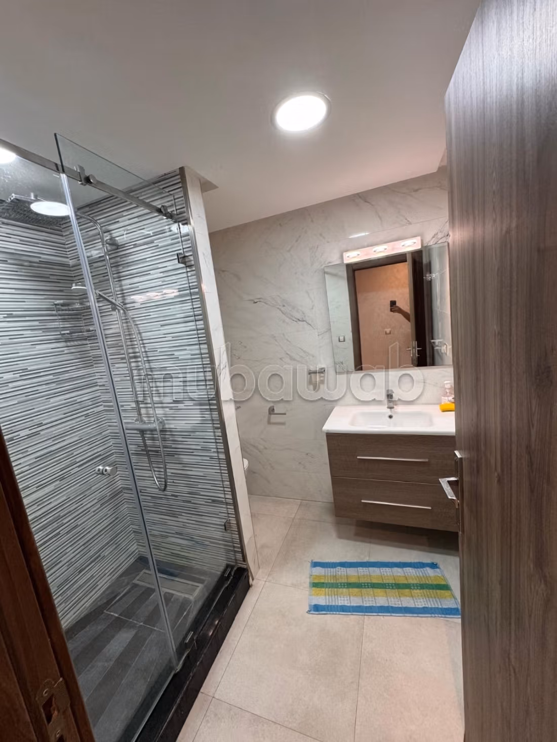 Appartement 80 m² à Quartier du Parc — 8