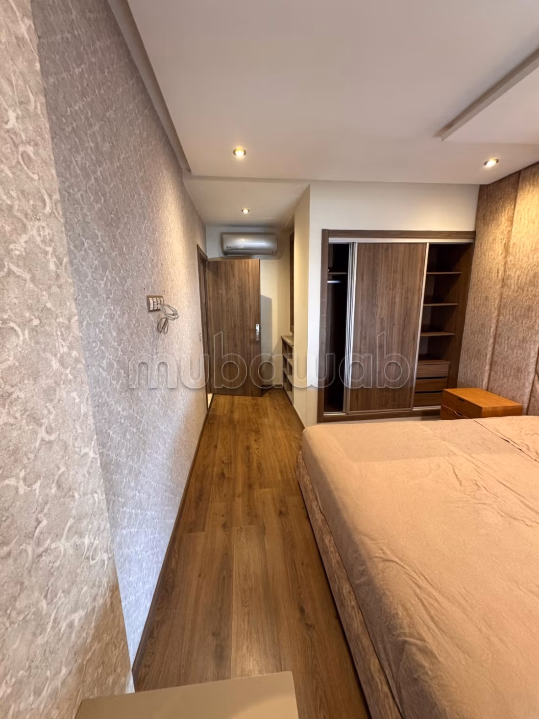 Appartement 80 m² à Quartier du Parc — 9
