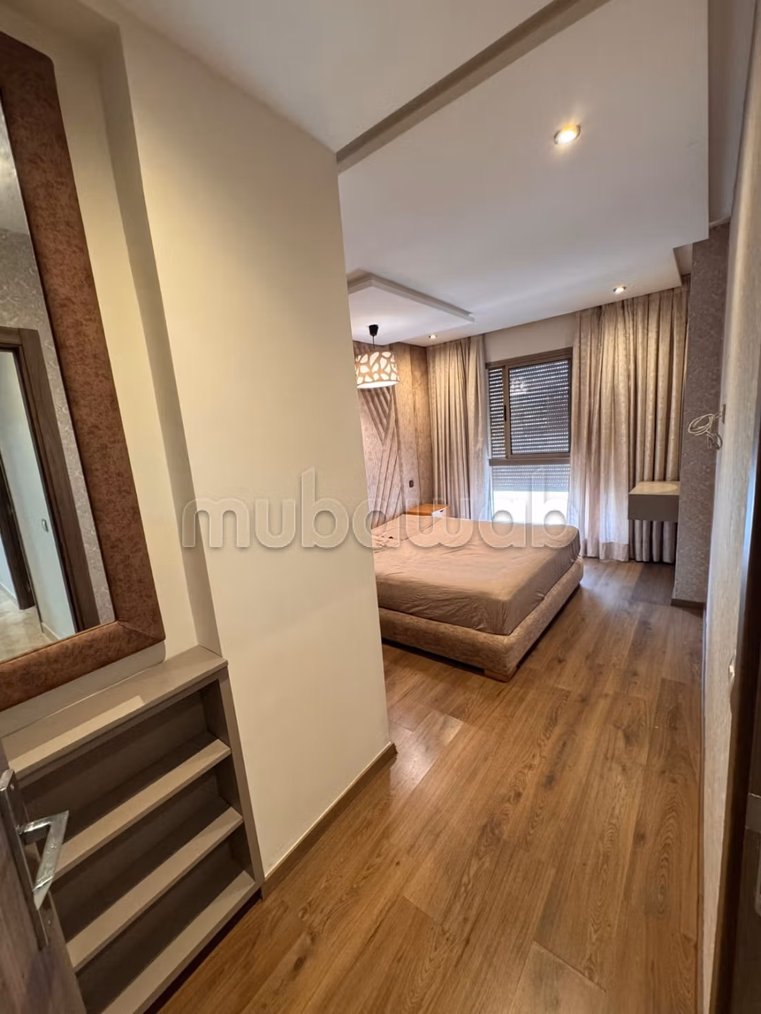 Appartement 80 m² à Quartier du Parc — 10