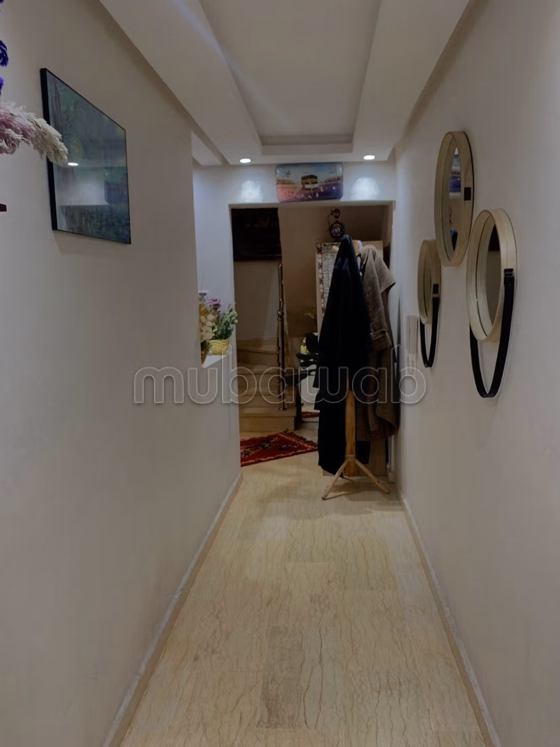 Dúplex de Prestigio en Venta