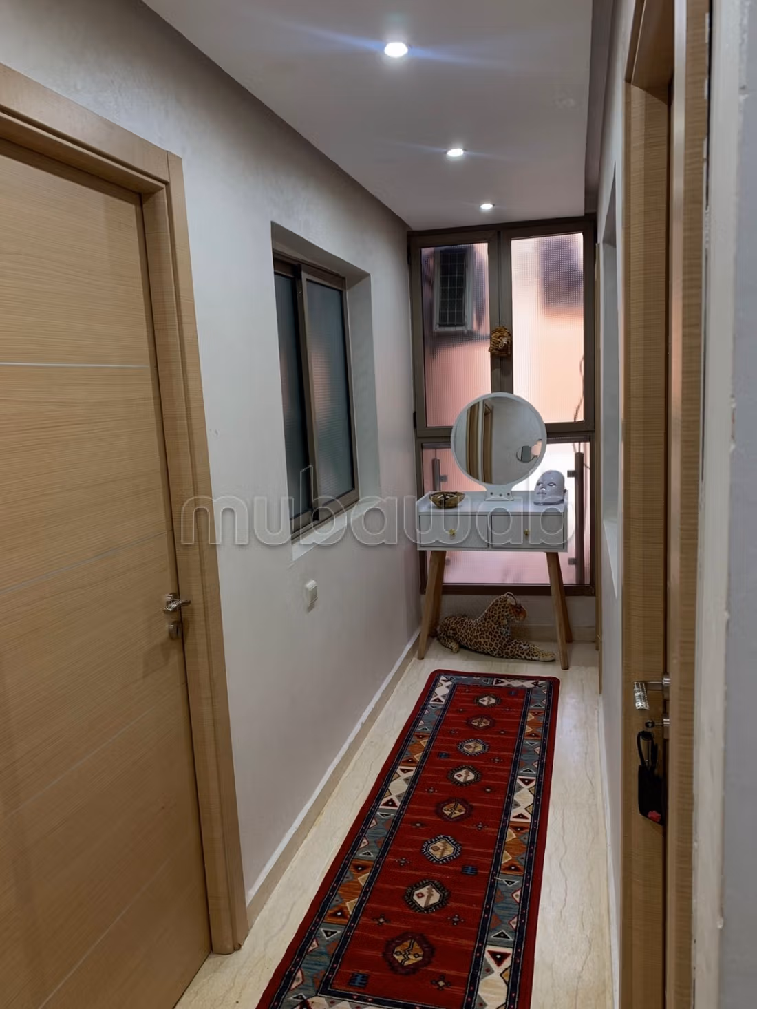 Dúplex de Prestigio en Venta