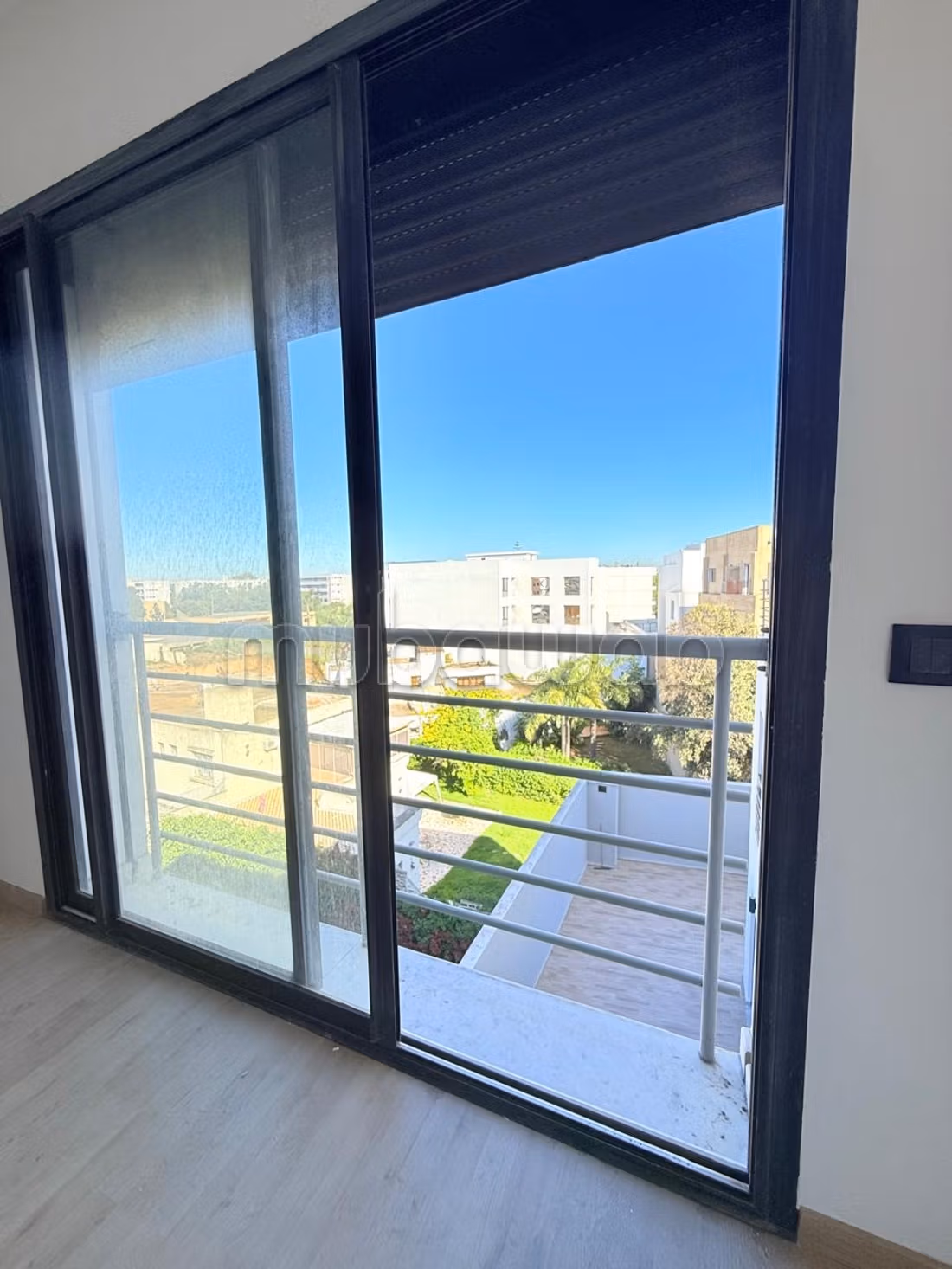 Appartement haut standing à riviera — 4