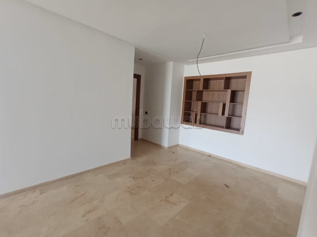 Magnifico appartamento in affitto a Menzah
