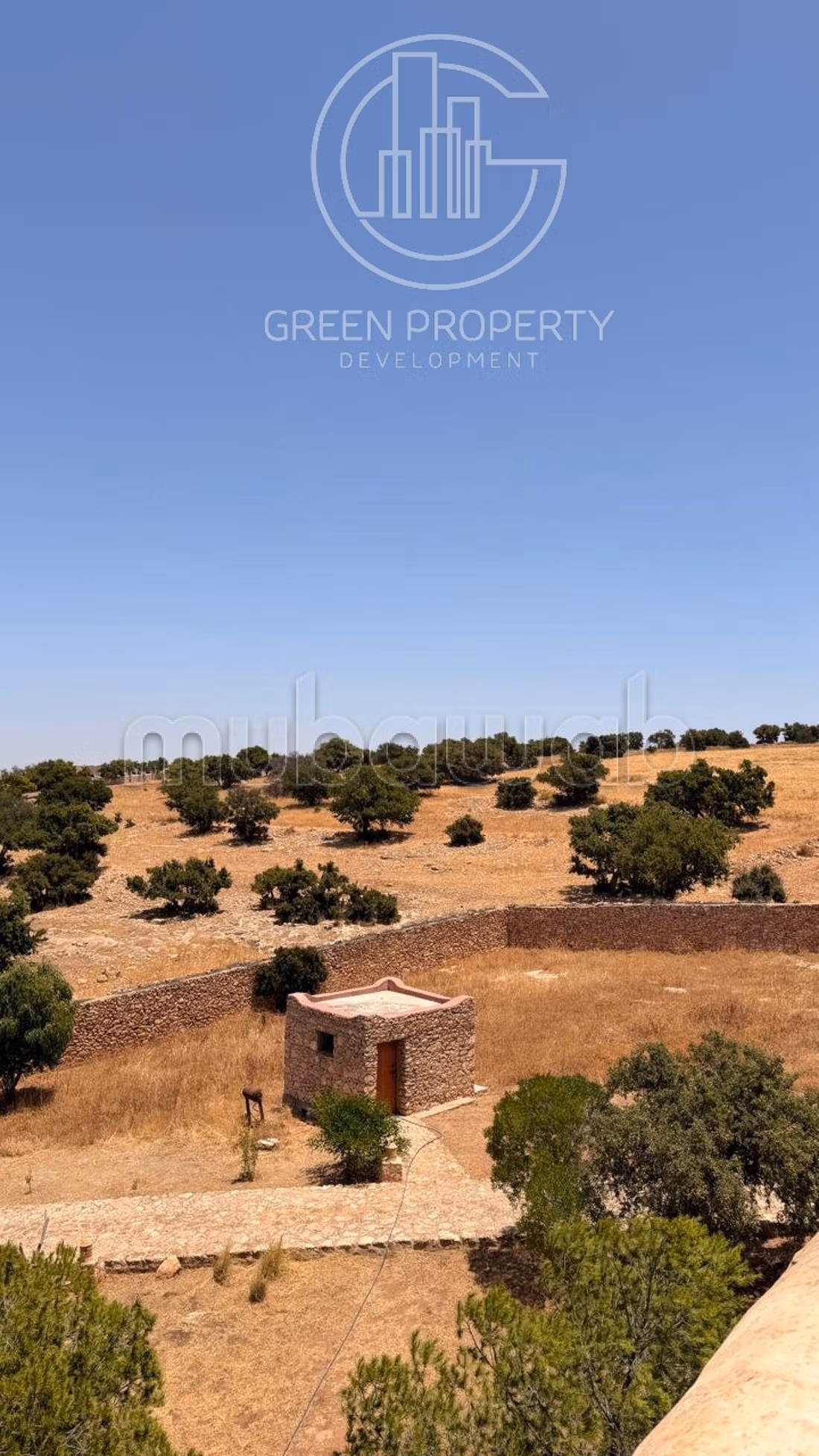 Villa 824 m² f Idaougard — 14