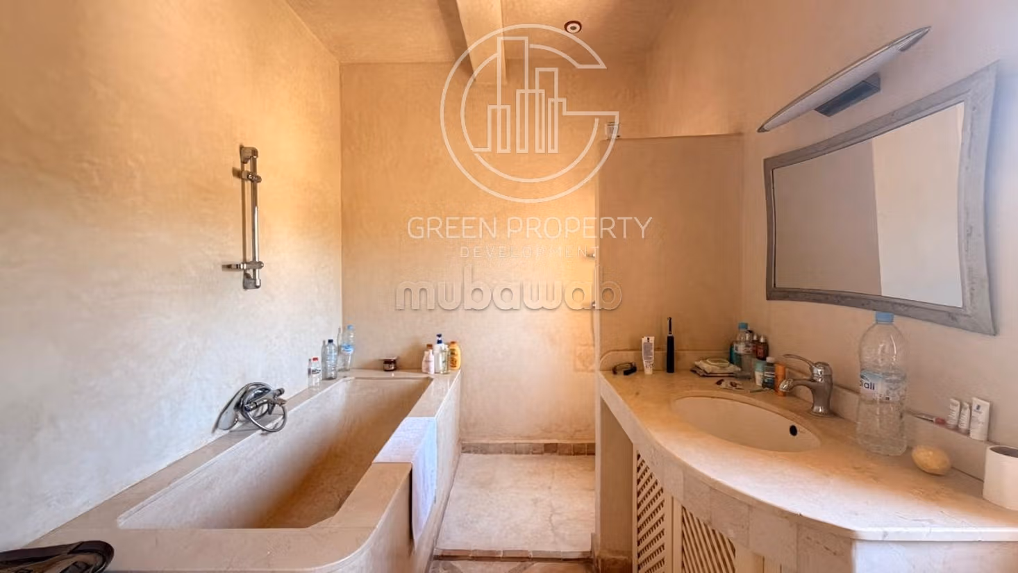 Villa 824 m² f Idaougard — 10