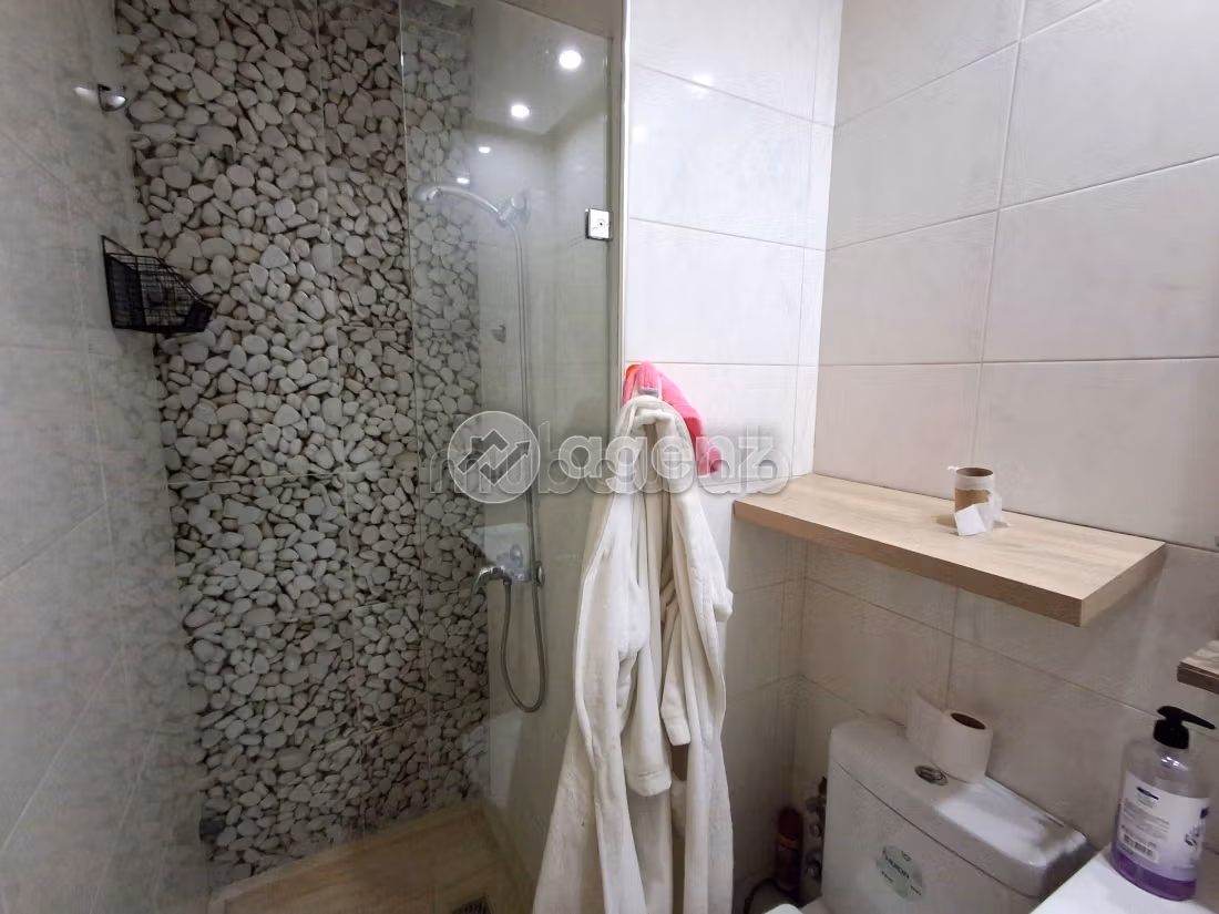 Appartement à vendre 68 m², 2 chambres Bouskoura Bouskoura