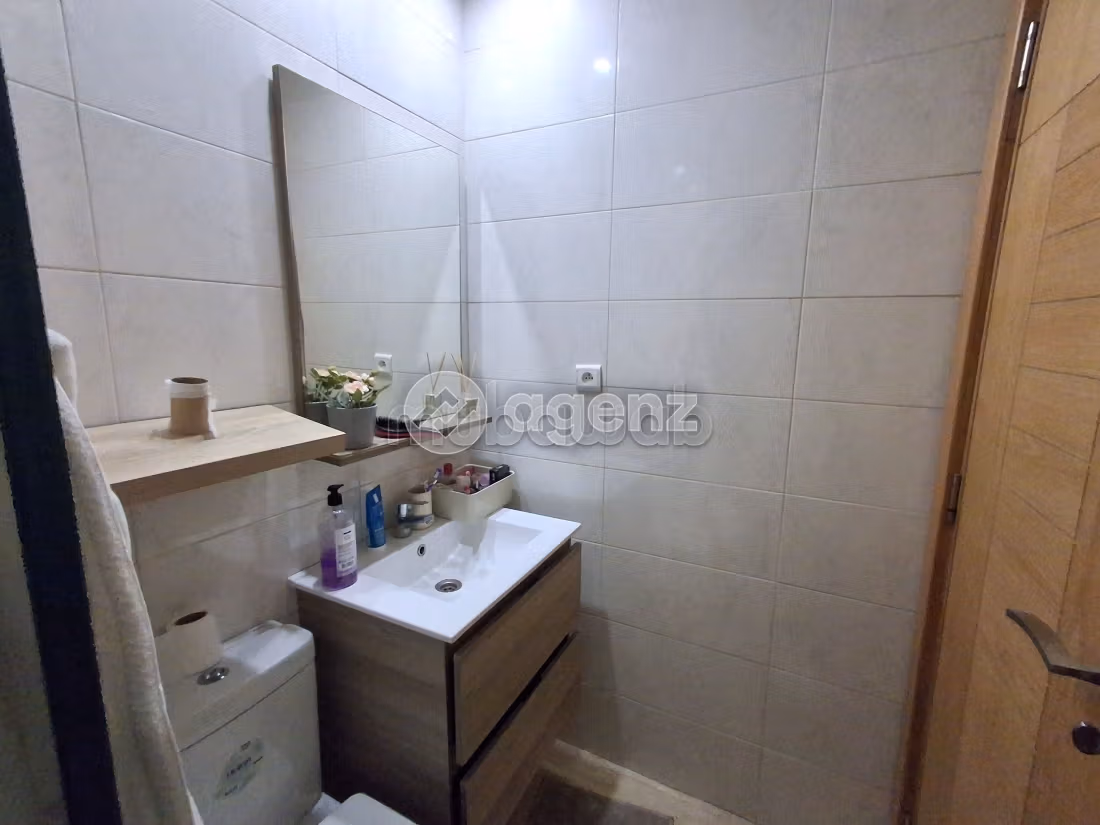 Appartement à vendre 68 m², 2 chambres Bouskoura Bouskoura