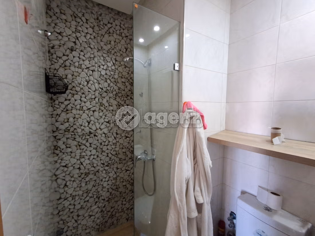 Appartement à vendre 68 m², 2 chambres Bouskoura Bouskoura