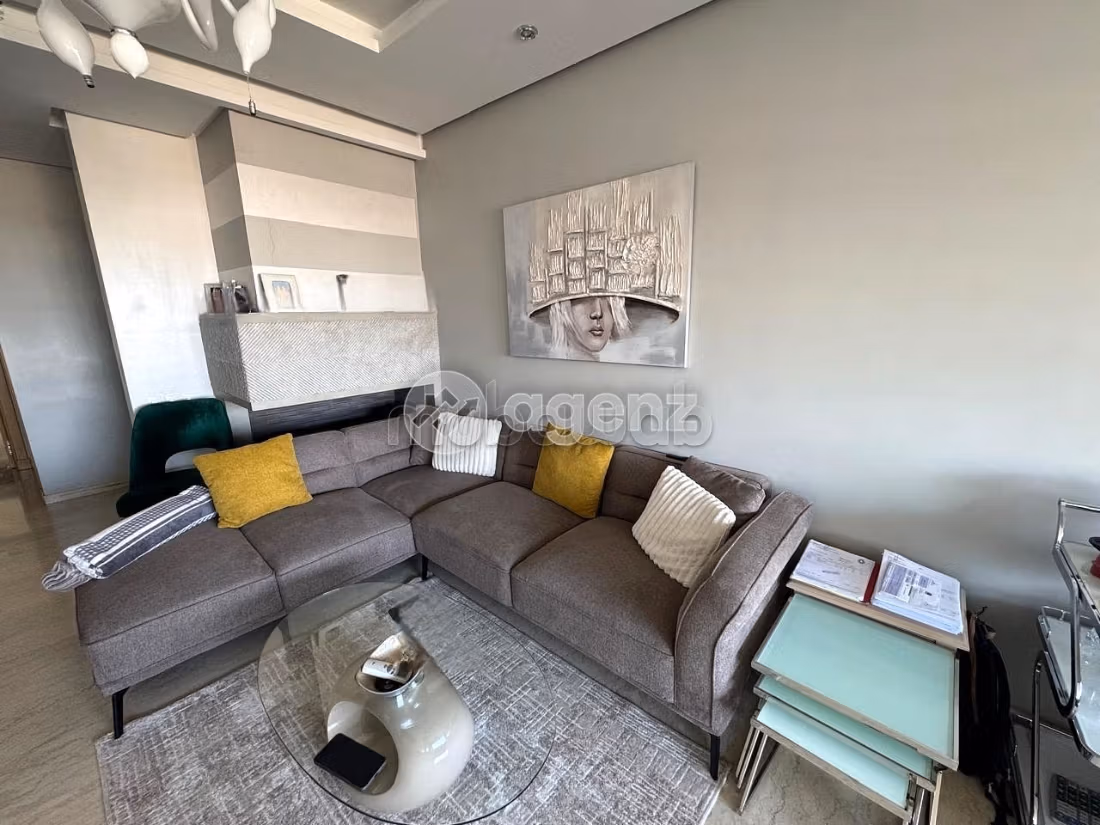 Appartement 127 m² à Val Fleury — 12