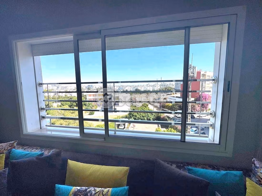 Appartement 127 m² à Val Fleury — 13
