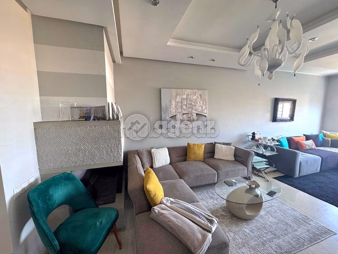 Appartement 127 m² à Val Fleury — 11