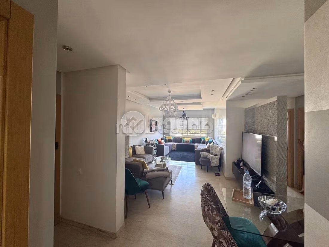 Appartement 127 m² à Val Fleury — 14