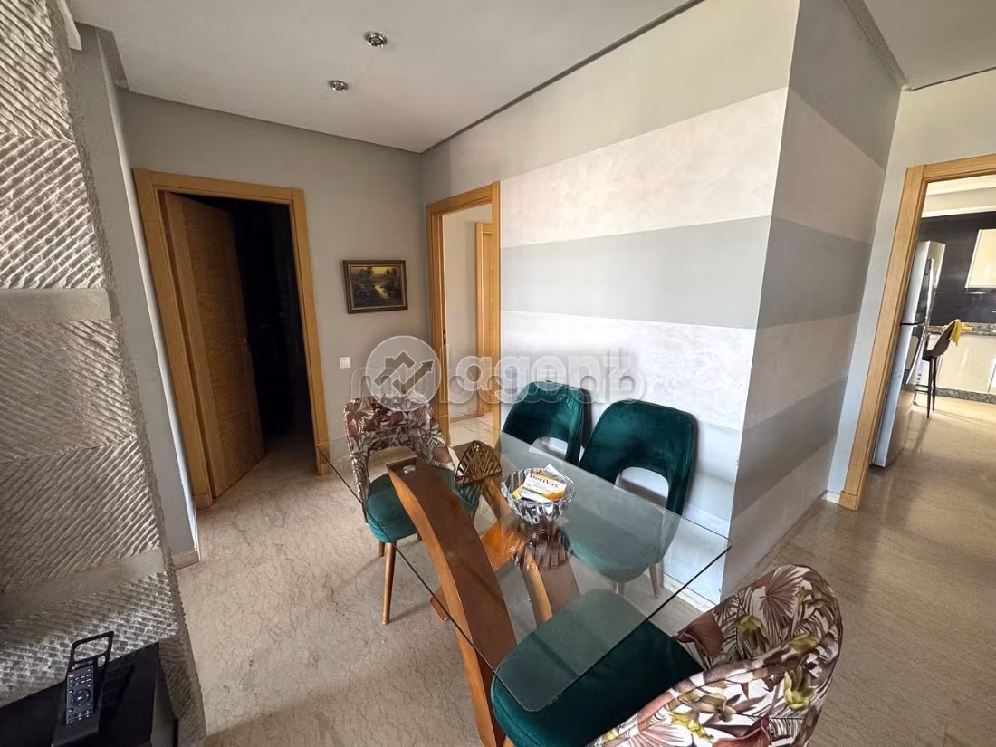 Appartement 127 m² à Val Fleury — 15