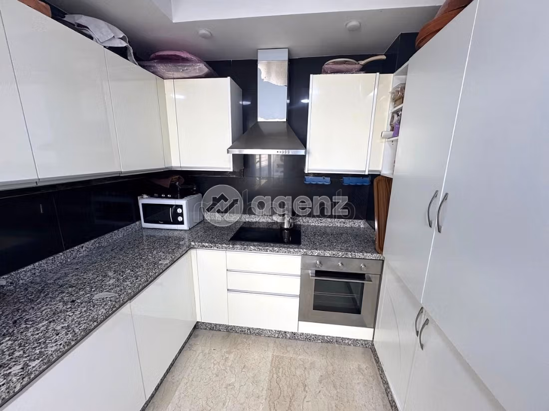 Appartement à vendre 127 m², 3 chambres Val Fleurie Casablanca — 4