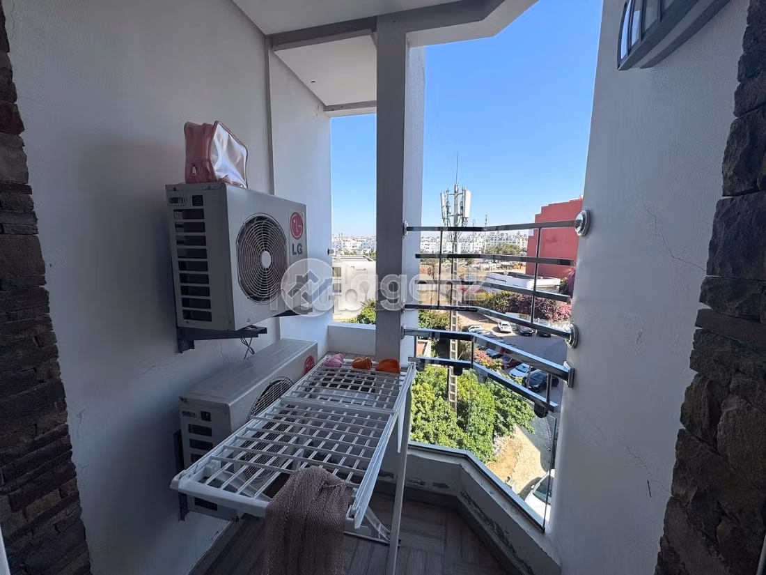 Appartement à vendre 127 m², 3 chambres Val Fleurie Casablanca — 5
