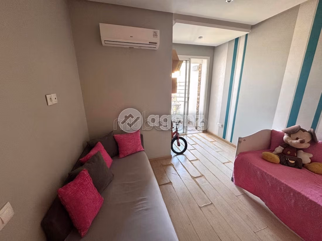 Appartement à vendre 127 m², 3 chambres Val Fleurie Casablanca — 3