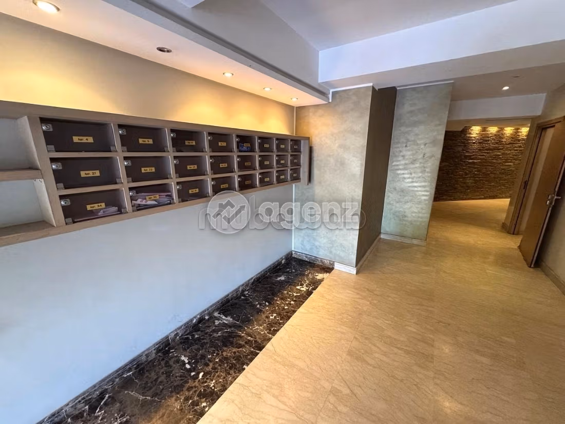 Appartement 127 m² à Val Fleury — 9