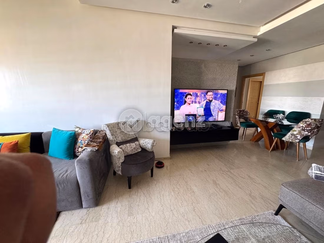 Appartement 127 m² à Val Fleury — 16