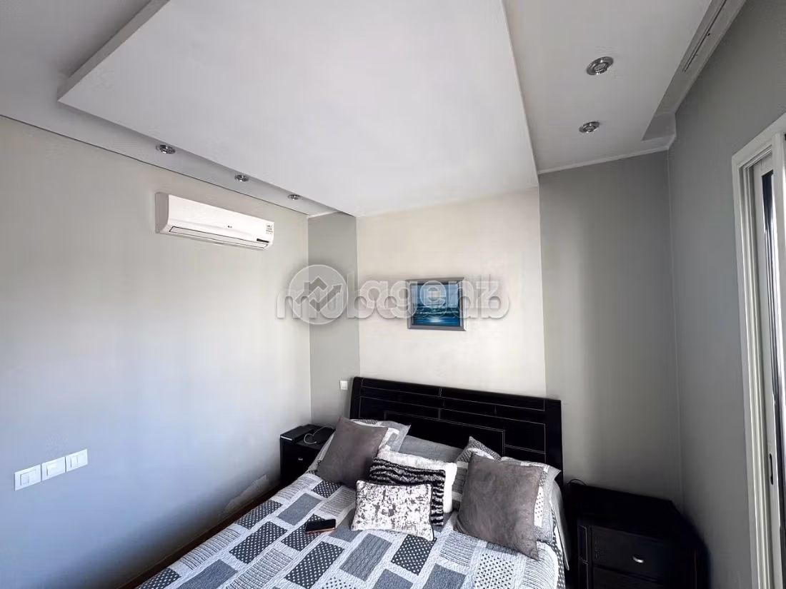 Appartement 127 m² à Val Fleury — 17