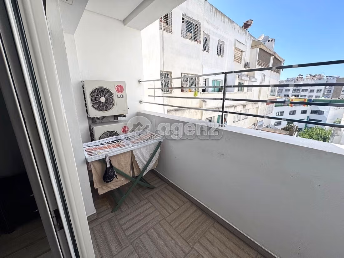 Appartement 127 m² à Val Fleury — 20